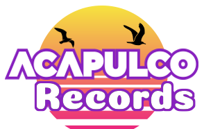 acapulco-records.com